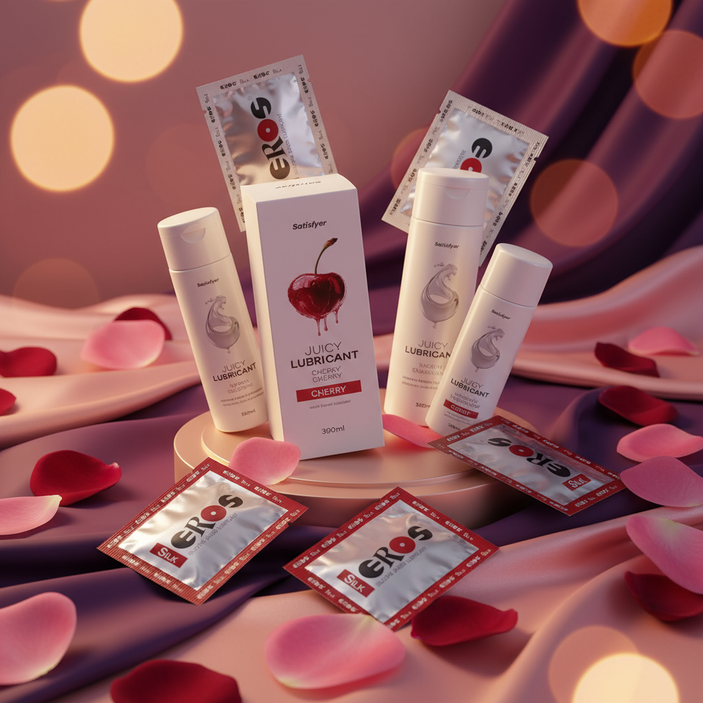 Aceites y Lubricantes