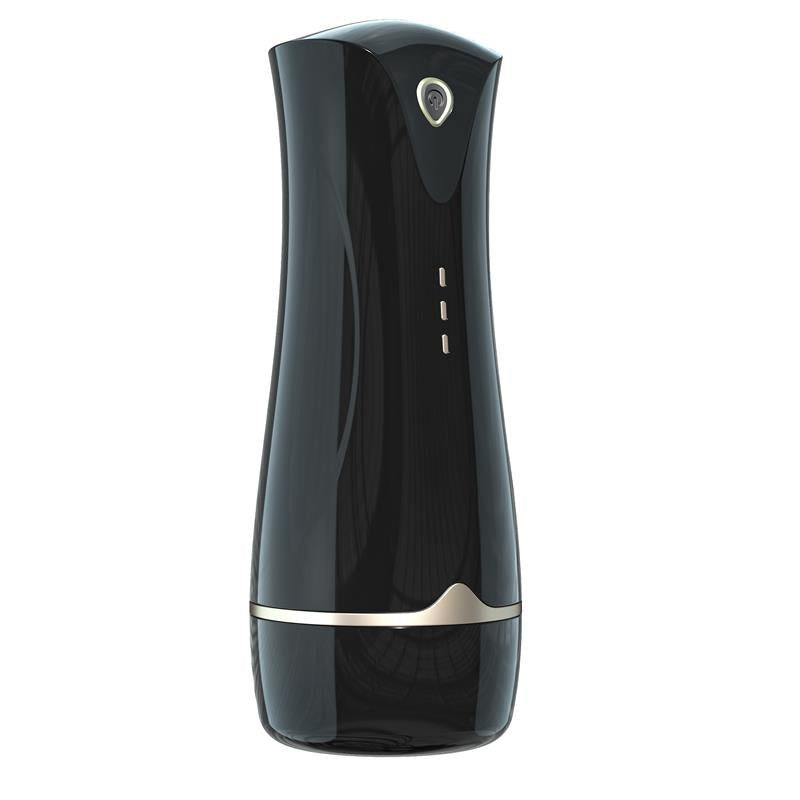 Allison Masturbador con Vibración