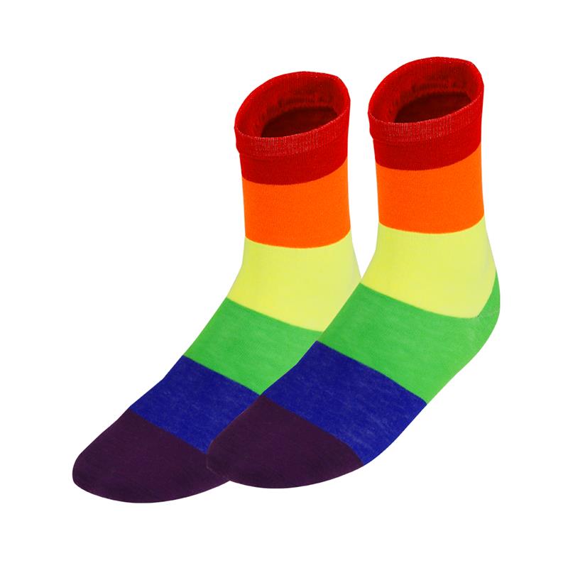 Calcetines LGBT Talla  S/M