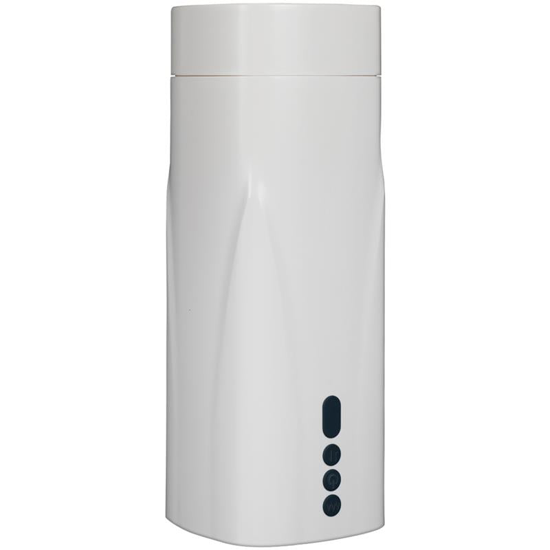 Carrie Masturbador con Thrusting y Vibración