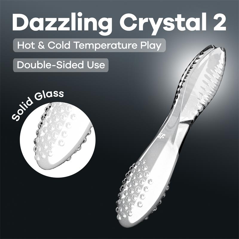 Dazzling Crystal 2