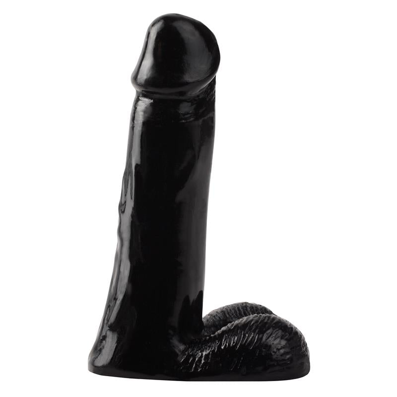 Dildo 20,32 cm Black