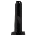 Dildo Smoothy 14cm Negro