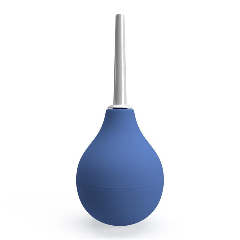 Ducha Anal Azul 160 ml.