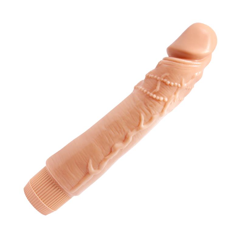 Dybbuk Vibrador Realista 9.5