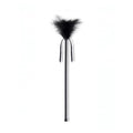 Estimulador de Plumas Negro