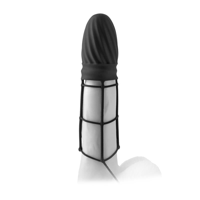 Fantasy X-tensions  Silicone Gladiator Extension-B