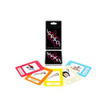 Juego de Cartas Sexo Card Game (ES)