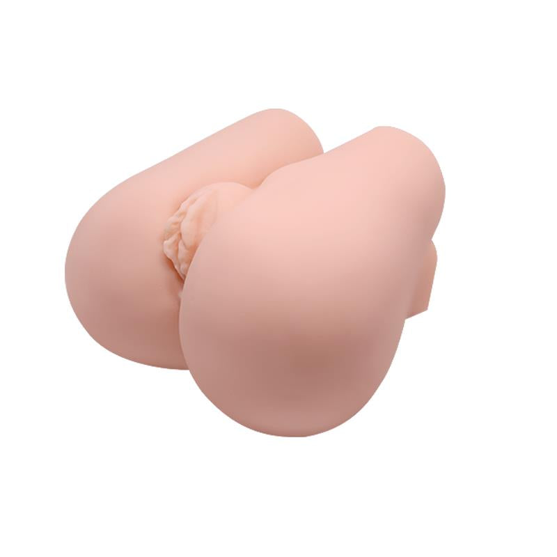 Masturbador Vagina And Ass
