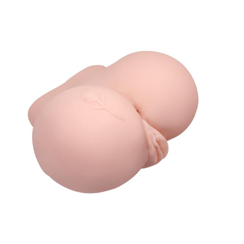 Masturbador Vagina And Ass