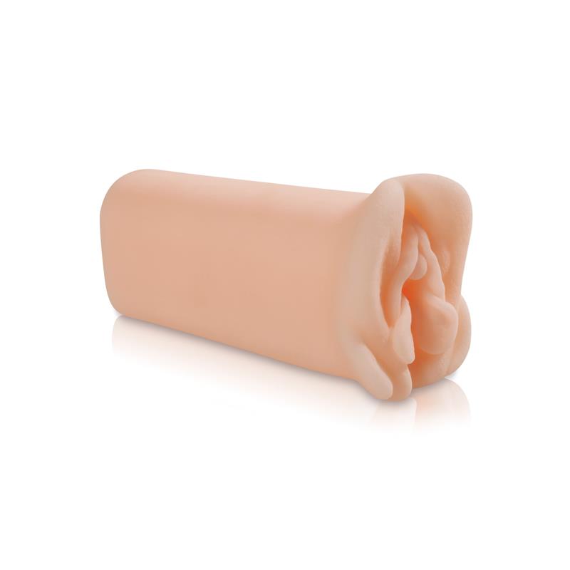 Pipedream Extreme Masturbador Lasagna Lips