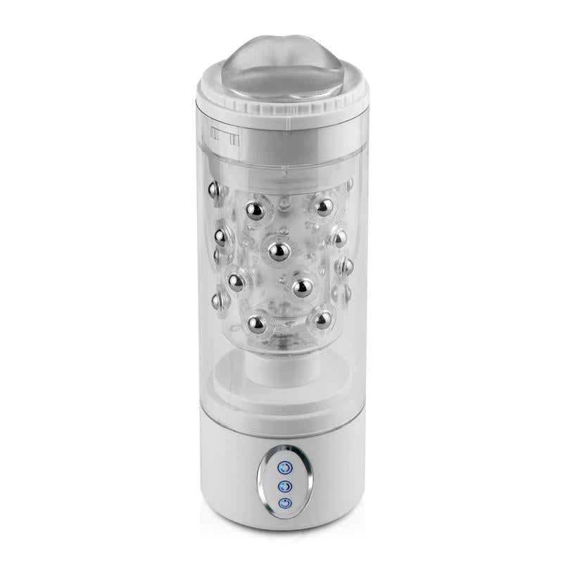 Masturbador Roto-Bator Boca