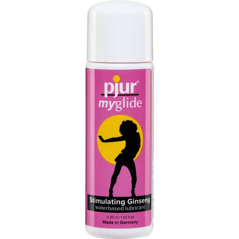 Pjur My Glide Lubricante 30 ml