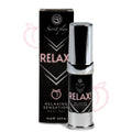 Relax! Anal Gel