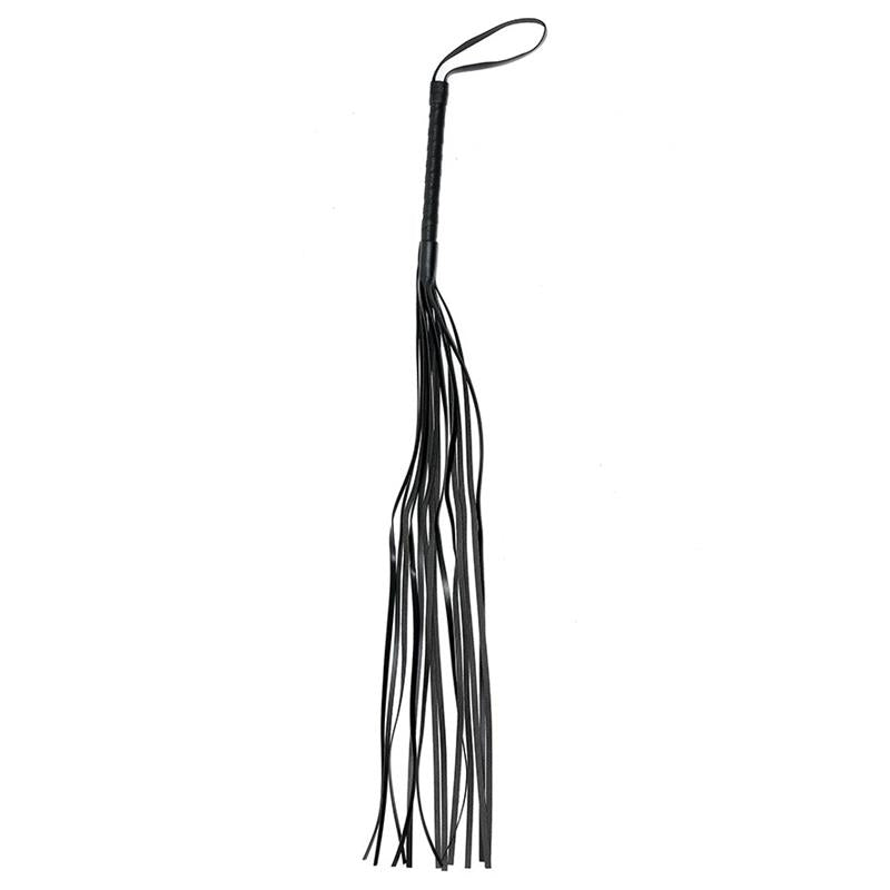 Flogger Cuero  65cm
