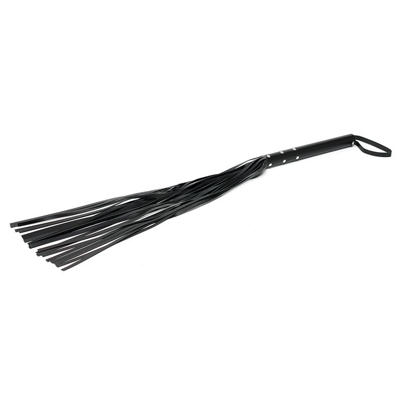 Flogger Cuero 95cm