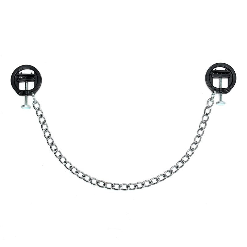 Pinzas para Pezones Metal