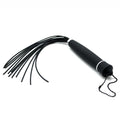 Flogger Silicona 30 cm