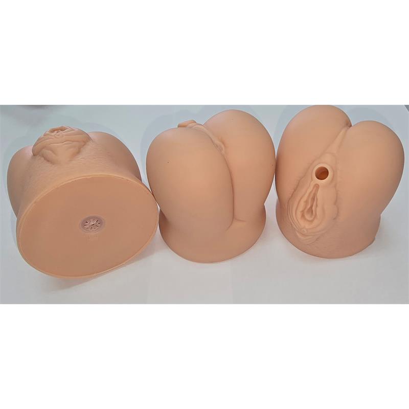 Silbato Forma de Labios