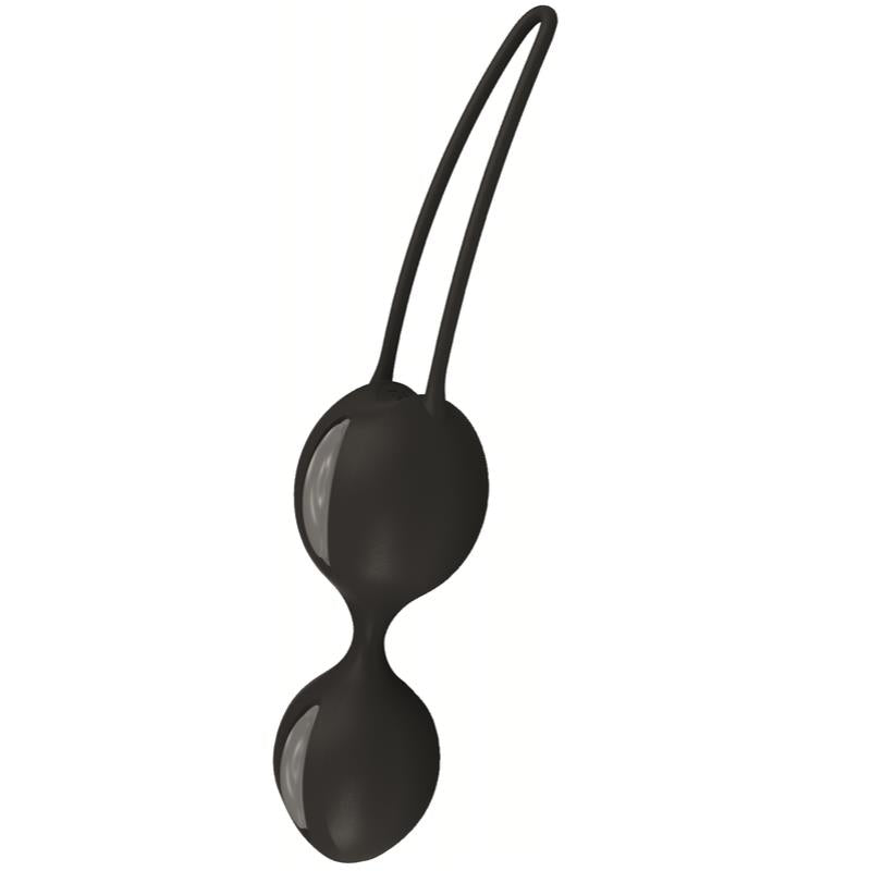 Smartballs duo Bolas Kegel Gray/Black